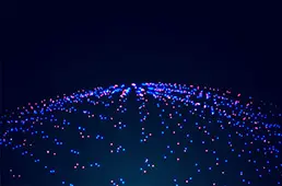 blessing-with-different-dots