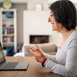 Express Distance Learning: 8 Lesson Course