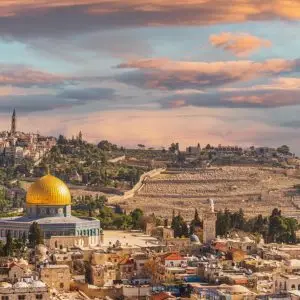 Learn & Tour Israel – A Unique Group Hebrew Course