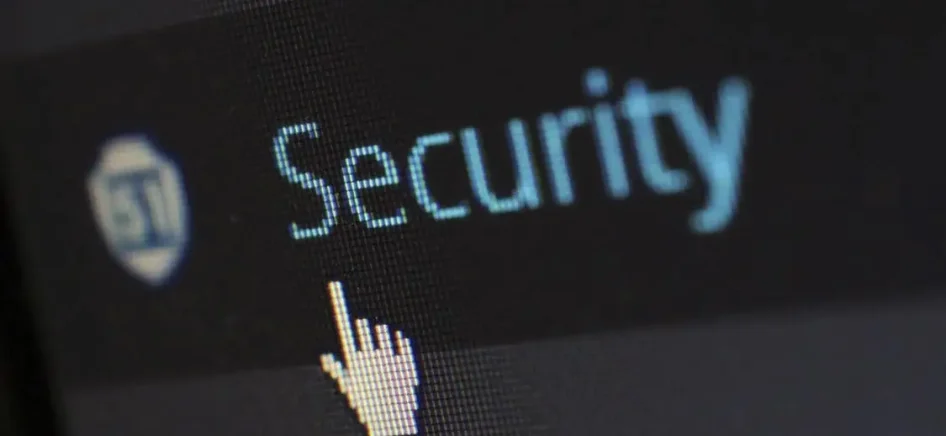 Cybersecurity on browser
