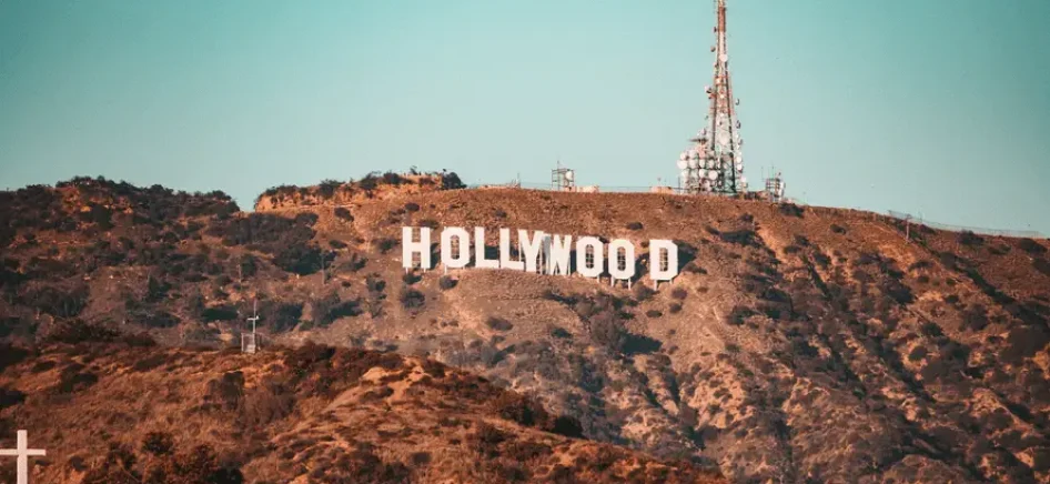 Some popular Hollywood names speak Hebrew fluently
