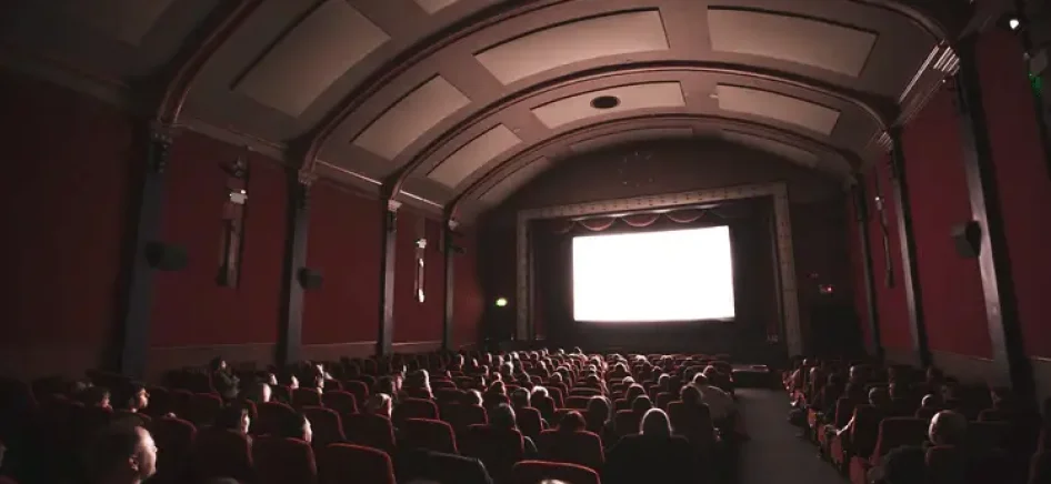 : Movies entertain us, but they can help educate us as well