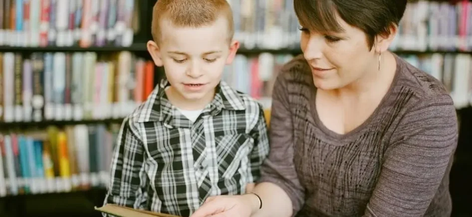 Teaching Hebrew to kids