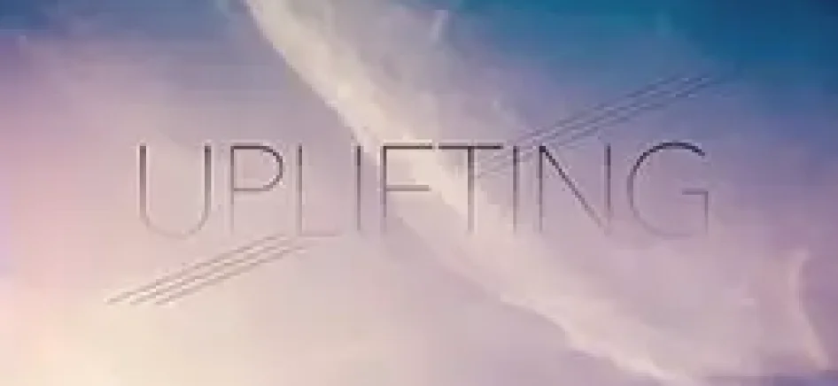 an-uplifting-test