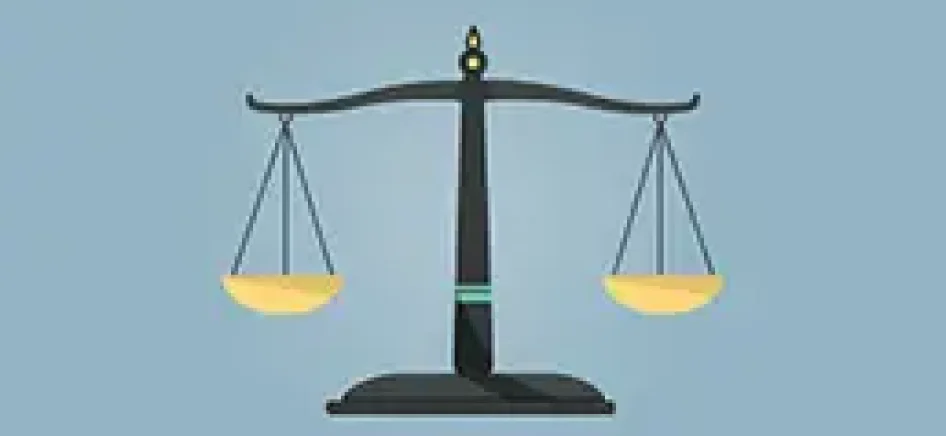 discriminative-justice
