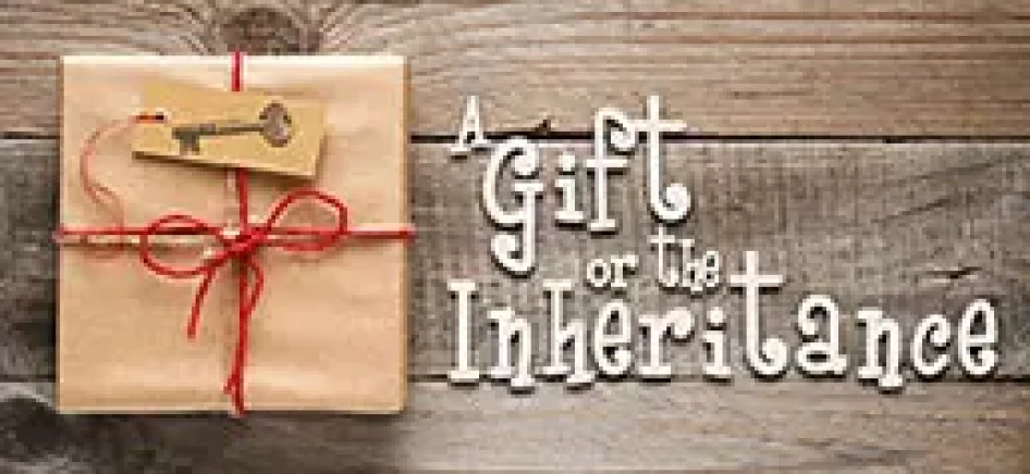 gift-or-inheritance