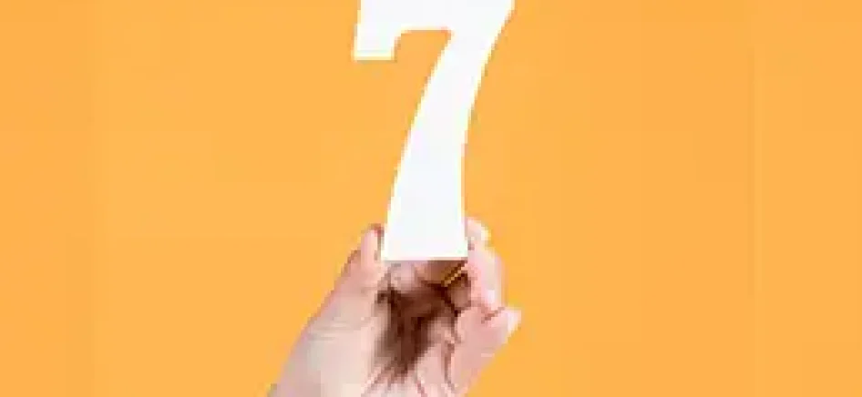 power-of-seven