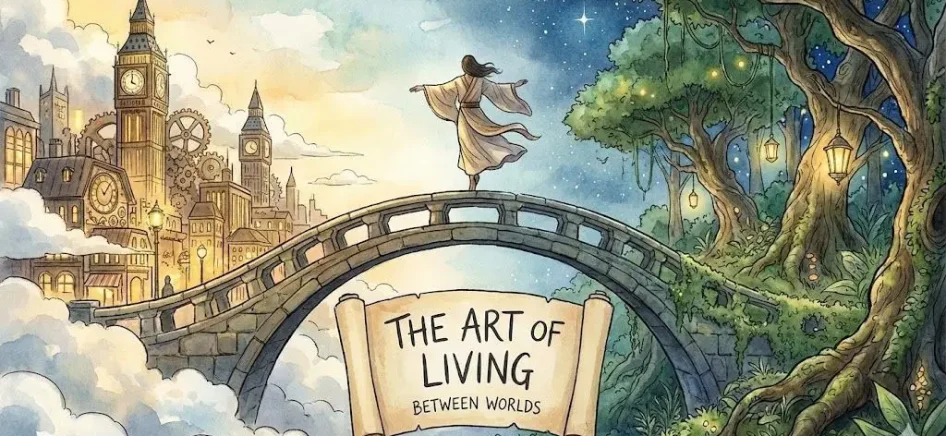 the-art-of-living
