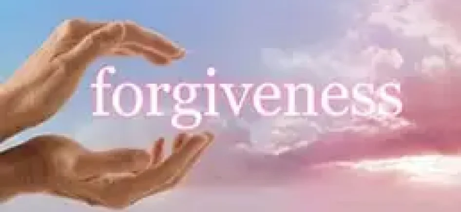 the-power-of-forgiveness