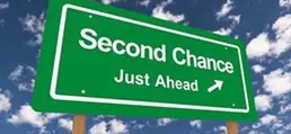 the-second-beginning